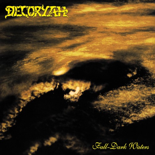 Fall-Dark Waters