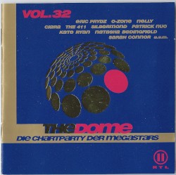 The Dome, Volume 32