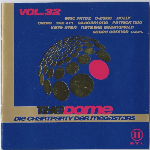 The Dome, Volume 32