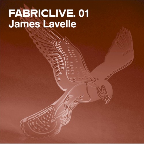 FabricLive. 01