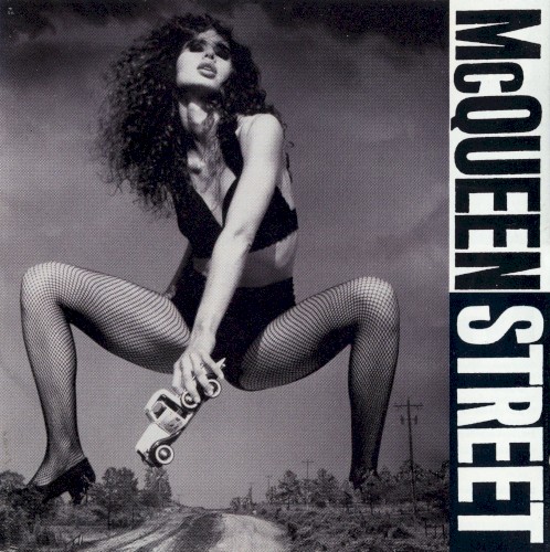 McQueen Street