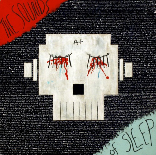 The Sounds of Sleep