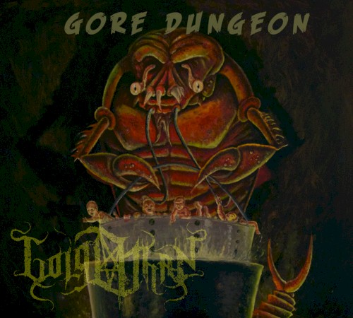 Gore Dungeon