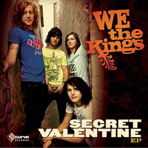 Secret Valentine EP