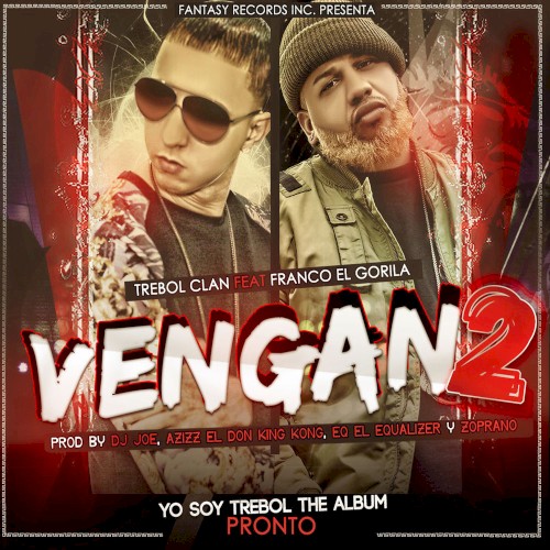 Vengan 2