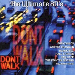The Ultimate 80’s