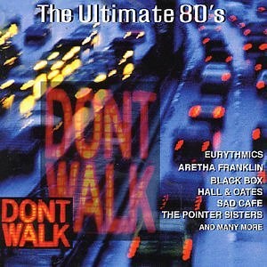 The Ultimate 80’s