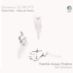 Stabat Mater - Messe de Madrid