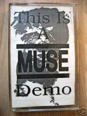 This Is a Muse Demo
