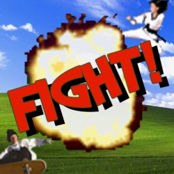Fight!