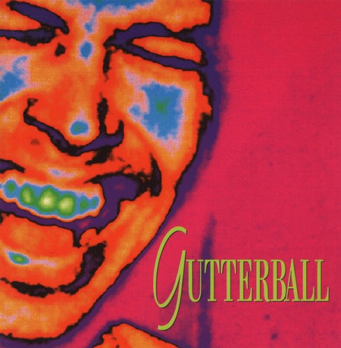 Gutterball