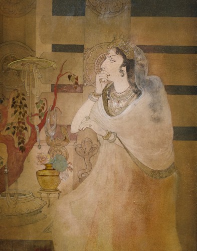 Wallace Robert Holt / benitsu buland