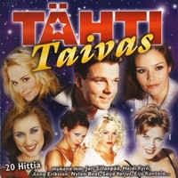 Tähtitaivas