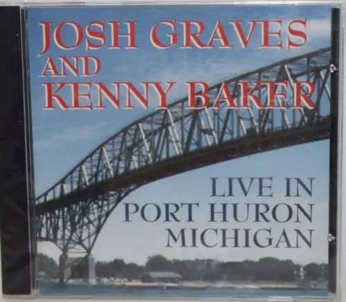 Live in Port Huron Michigan