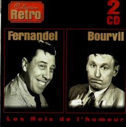 Les Rois de l’humour
