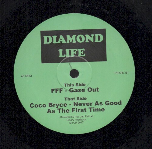 Diamond Life 01