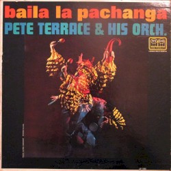 Baila la pachanga