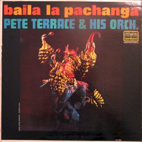 Baila la pachanga