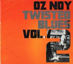 Twisted Blues Vol.2