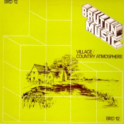 Village / Country Atmosphere