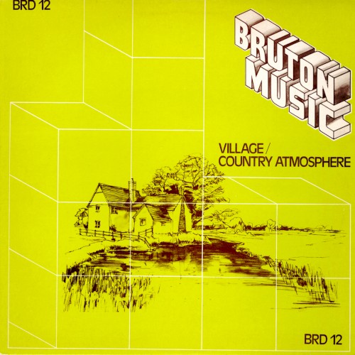 Village / Country Atmosphere