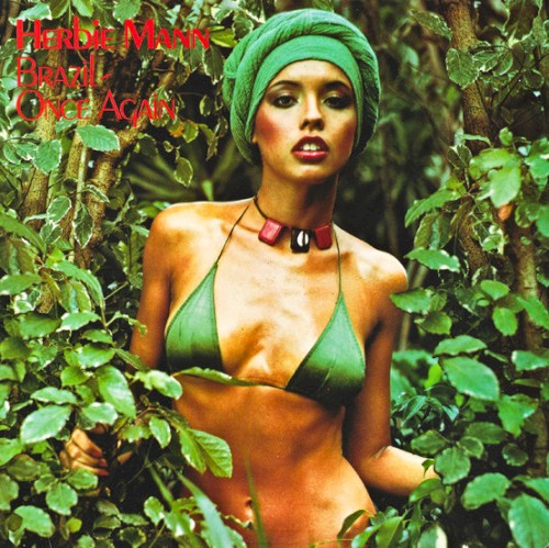 Brazil - Once Again