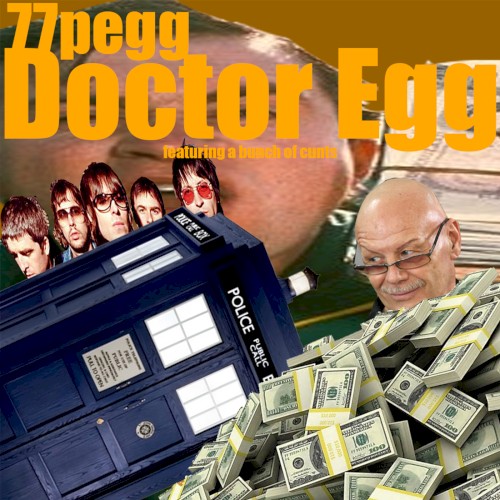 Egger in the EGGDIS