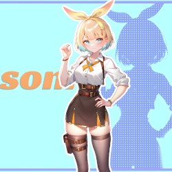 Blossom