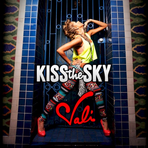 Kiss the Sky