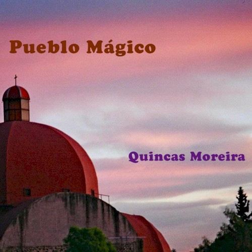 Pueblo Mágico