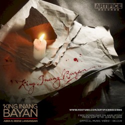 King Inang Bayan