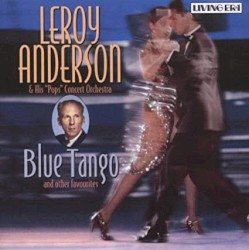 Blue Tango and Other Favourites