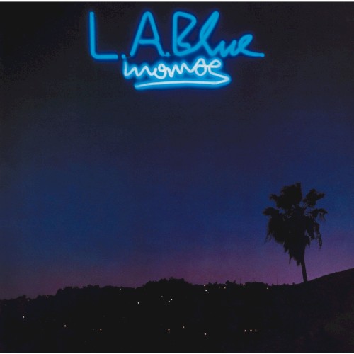 L.A.Blue