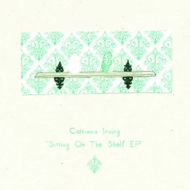 Sitting on the Shelf