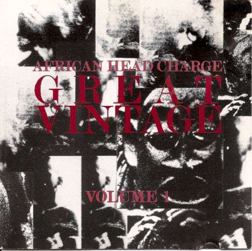 Great Vintage, Volume 1
