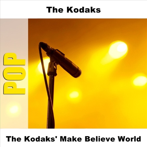 Make Believe World