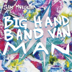 Big Hand Band Van Man