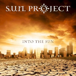 Into the Sun EP