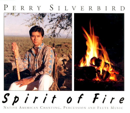 Spirit of Fire