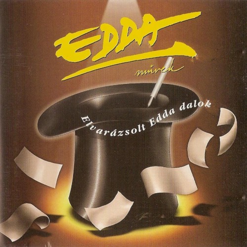 Elvarázsolt Edda dalok