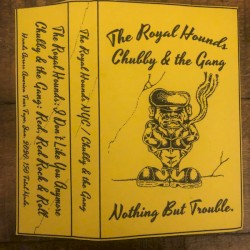 Nothing But Trouble