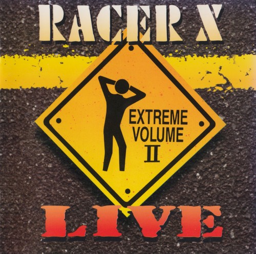 Live Extreme Volume II