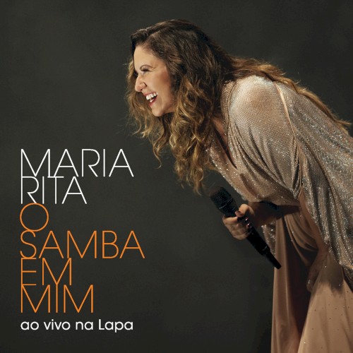 O Samba Em Mim (Ao Vivo Na Lapa)