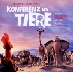 Konferenz der Tiere