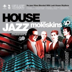 House Jazz Masters