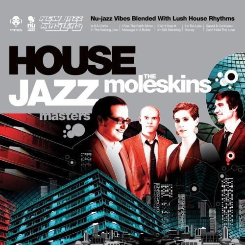 House Jazz Masters