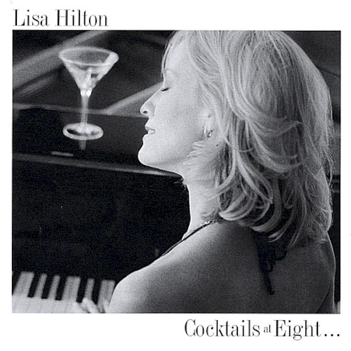 Cocktails at Eight...