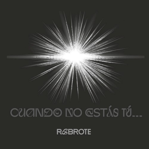 Cuando no estás tú