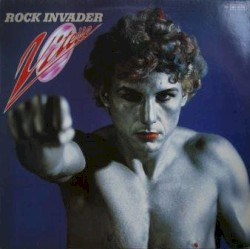 Rock Invader