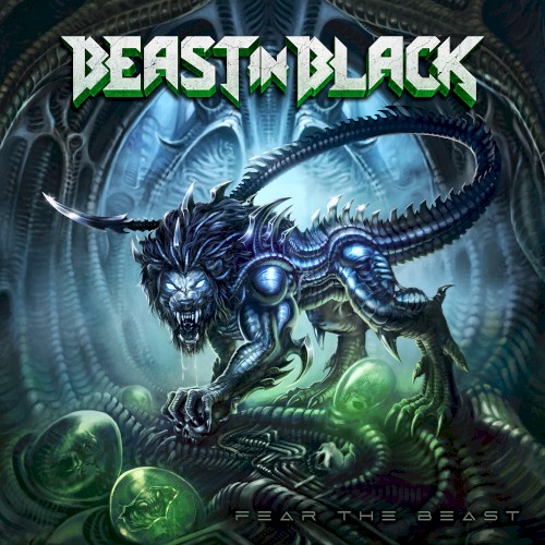 Fear the Beast